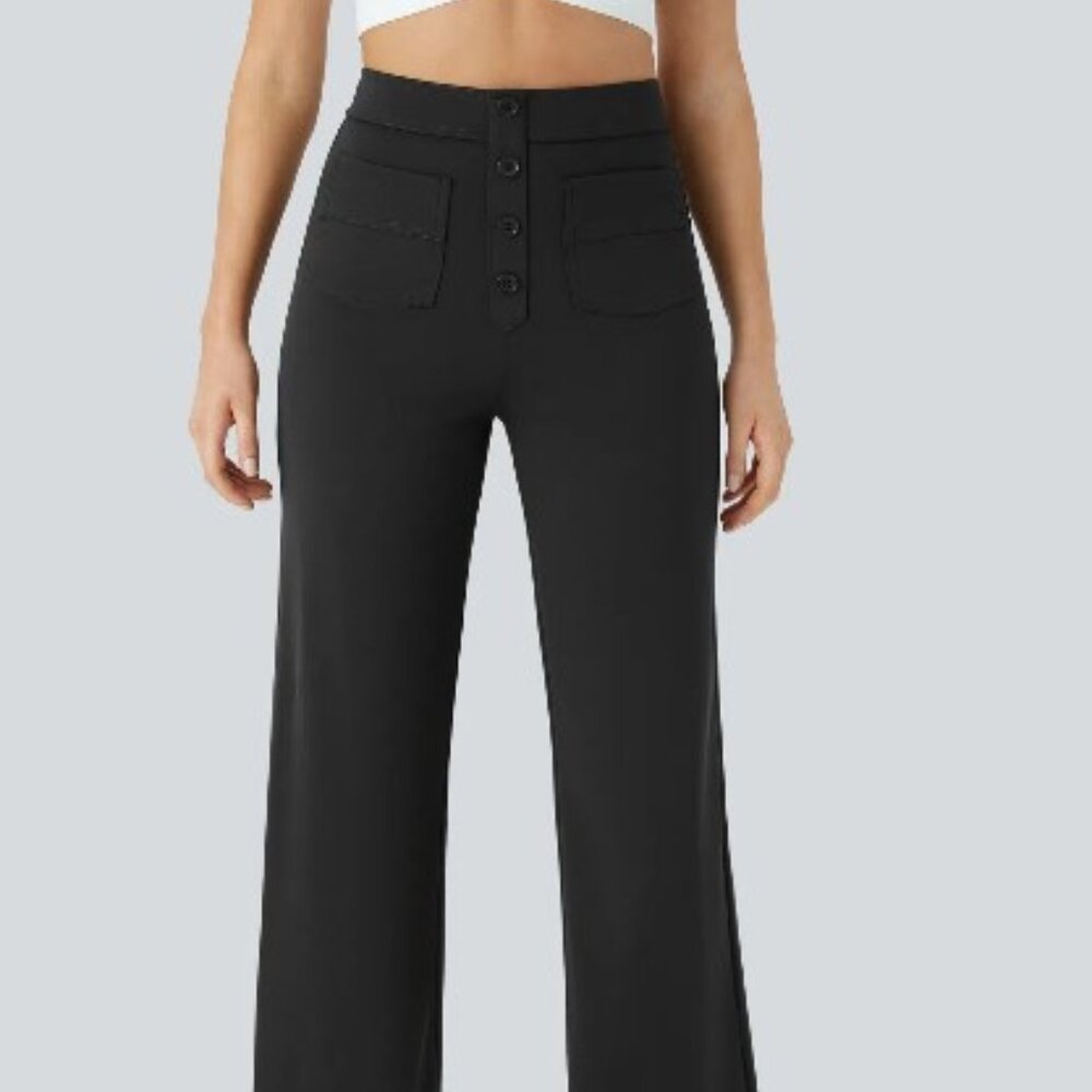 Halara High Waisted Pants